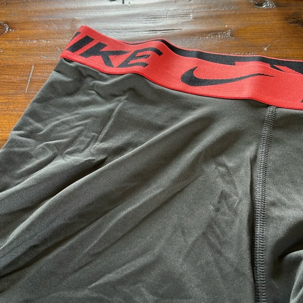 Nike Dri-Fit Ultra Stretch Micro Boxer Brief - 1 Pair XL